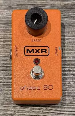 MXR - M101